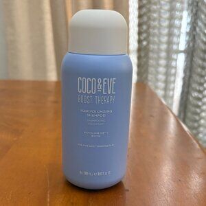 Coco & Eve Hair Volumizing Shampoo